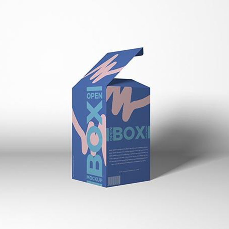 永康纸包装盒制造